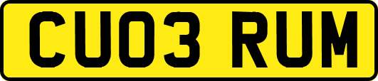 CU03RUM