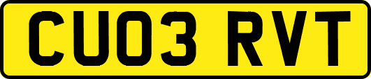 CU03RVT