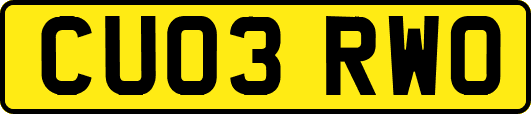CU03RWO