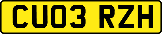 CU03RZH