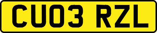 CU03RZL