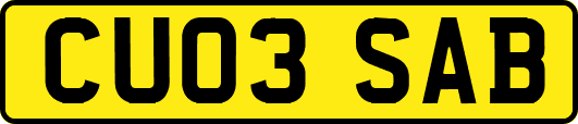 CU03SAB
