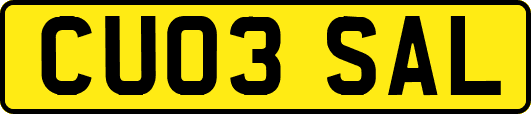 CU03SAL