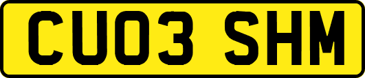 CU03SHM