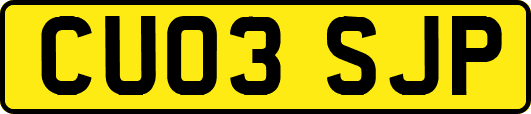 CU03SJP