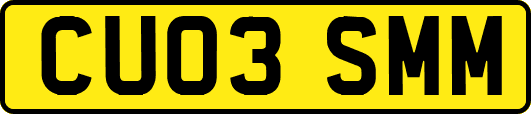 CU03SMM