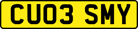 CU03SMY