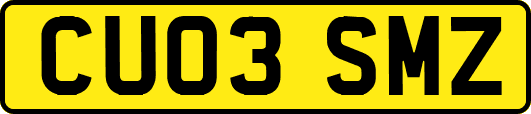 CU03SMZ
