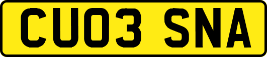 CU03SNA