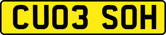 CU03SOH