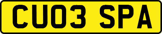 CU03SPA