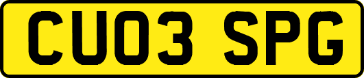 CU03SPG
