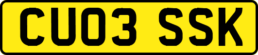 CU03SSK