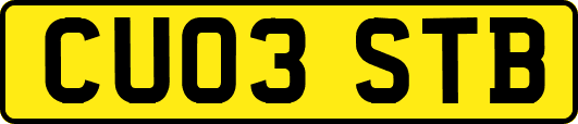 CU03STB