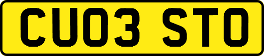 CU03STO
