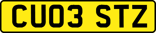 CU03STZ