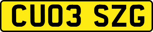 CU03SZG