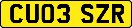 CU03SZR