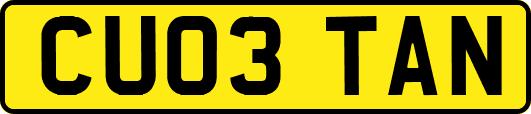 CU03TAN