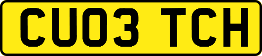 CU03TCH