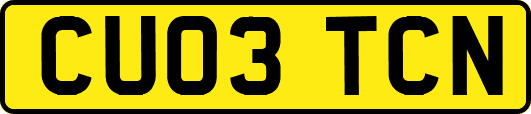 CU03TCN