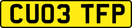 CU03TFP