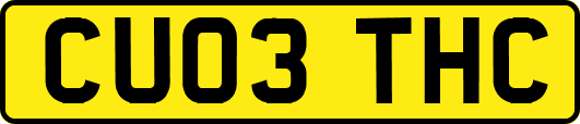 CU03THC