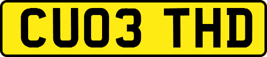 CU03THD