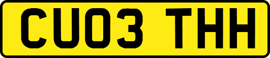 CU03THH