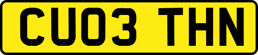 CU03THN