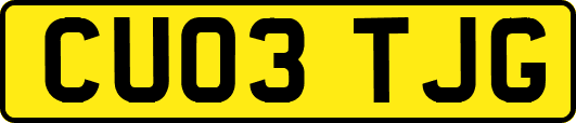 CU03TJG