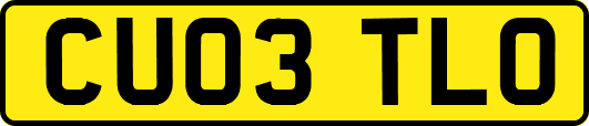 CU03TLO