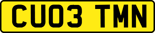 CU03TMN