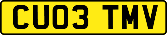 CU03TMV