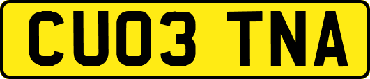 CU03TNA