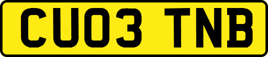 CU03TNB