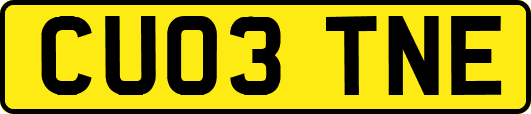CU03TNE