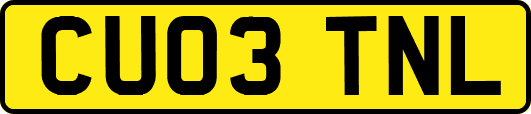 CU03TNL