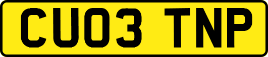 CU03TNP