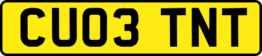 CU03TNT