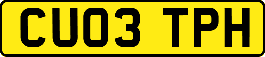 CU03TPH