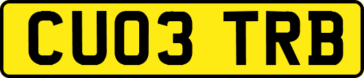CU03TRB