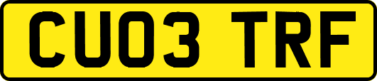 CU03TRF
