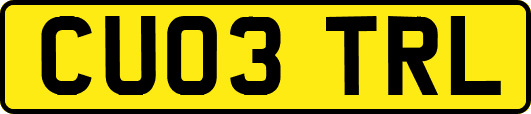 CU03TRL