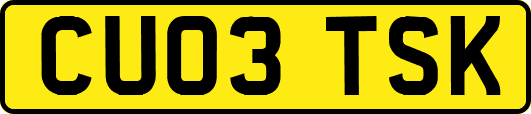CU03TSK