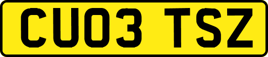 CU03TSZ