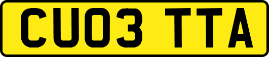 CU03TTA