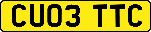 CU03TTC