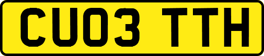 CU03TTH