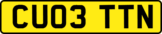 CU03TTN